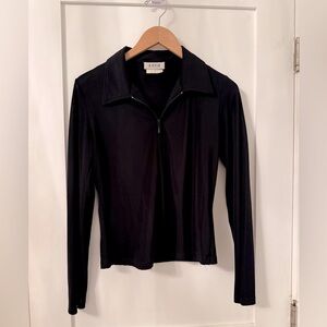 A. Byer California cardigan jacket